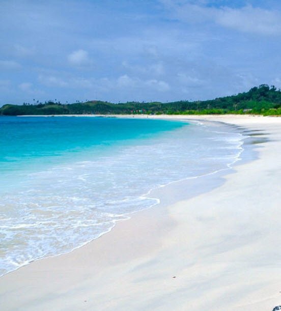 Calaguas Island, Philippines , Philippines